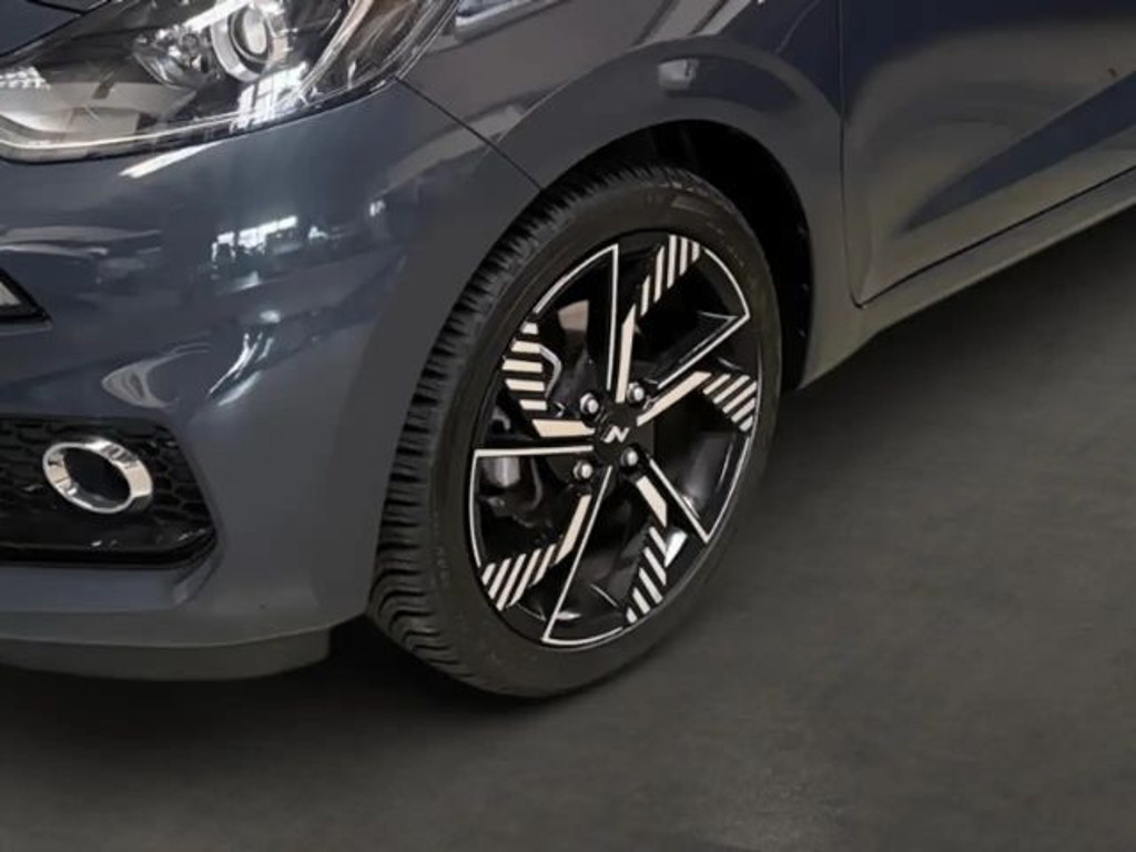 Hyundai i10 1.0 N Line