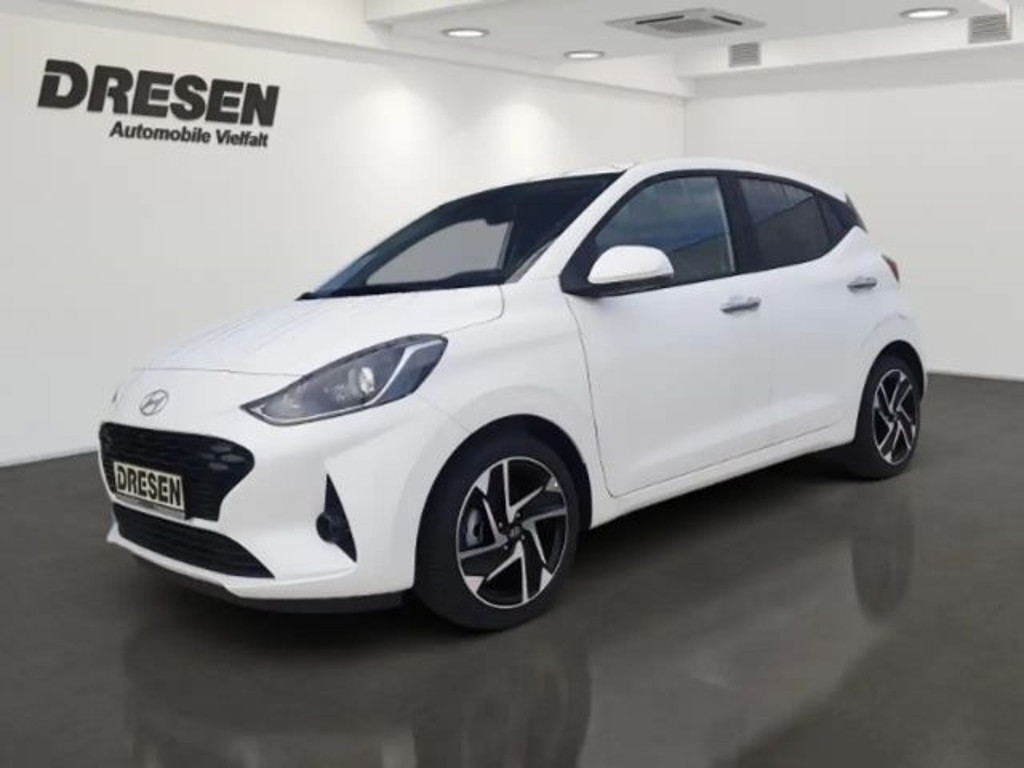 Hyundai i10 1.2 Prime