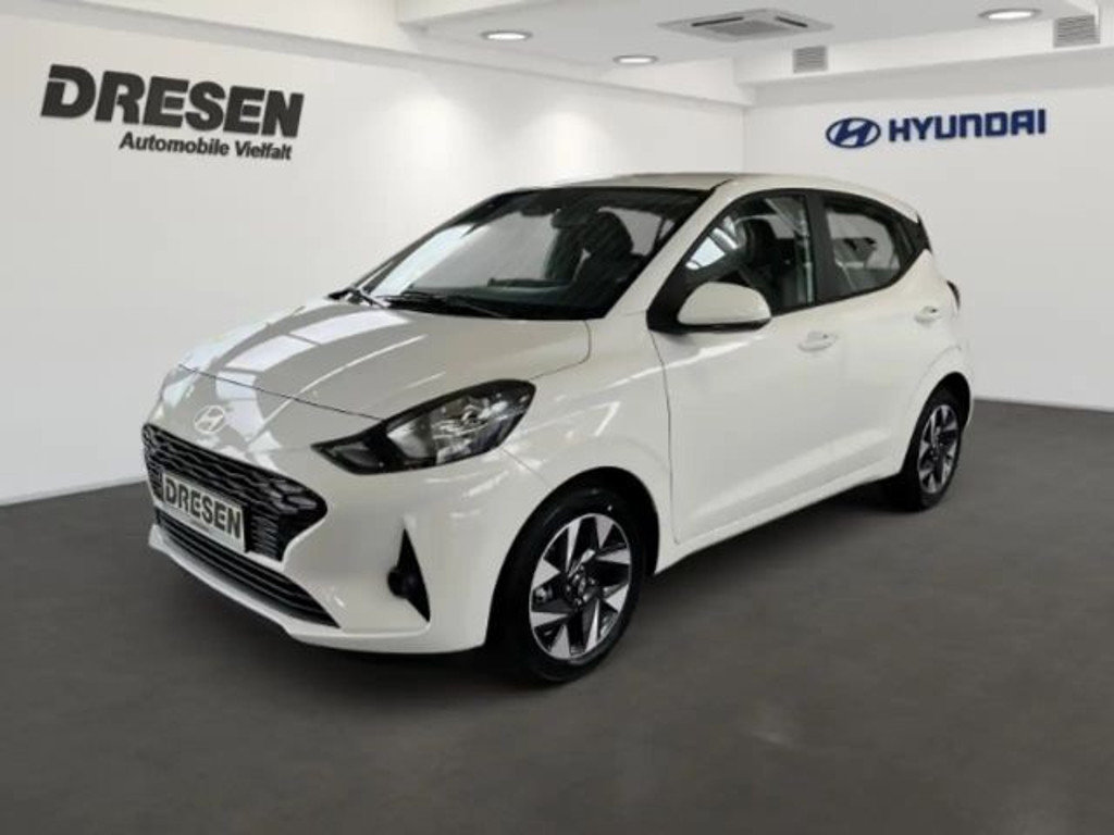 Hyundai i10 Trend 1.2