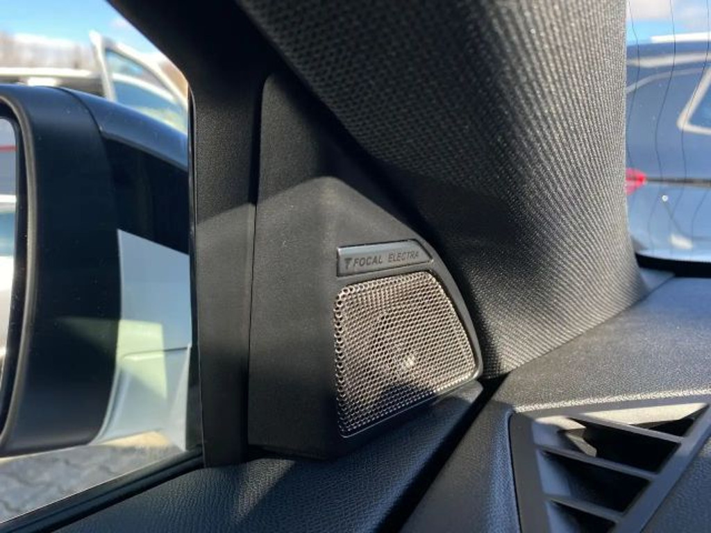 DS DS 7 Crossback E-Tense Crossback