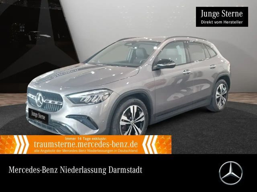 Mercedes-Benz GLA-Klasse GLA 180 Progressive