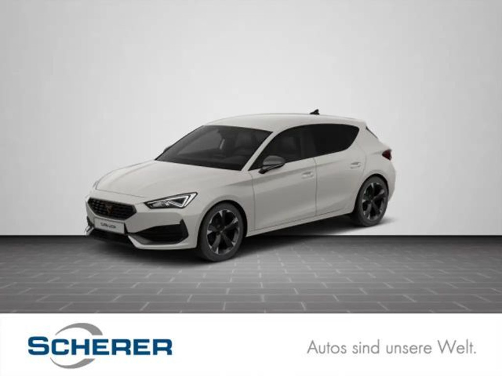 Cupra Leon 1.5 TSI