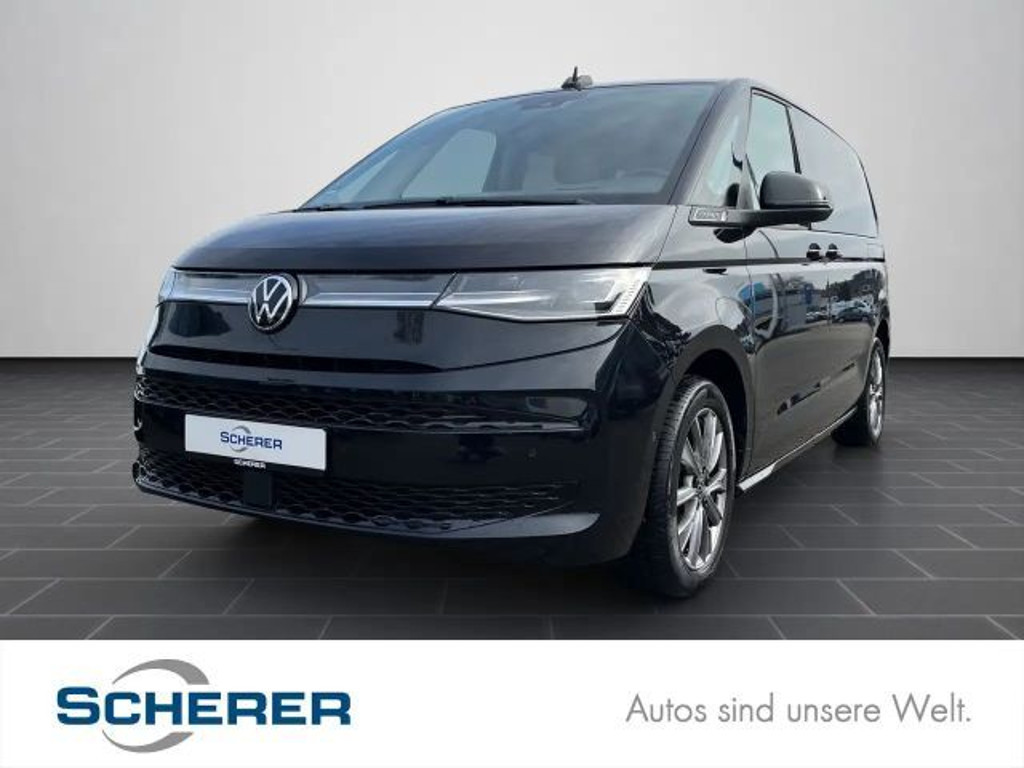 Volkswagen Multivan DSG eHybrid T7