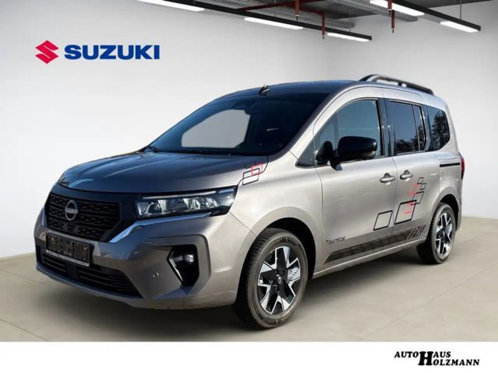 Nissan Townstar Tekna