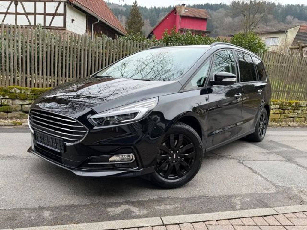 Ford Galaxy 2.0 EcoBlue Aut.*LED*NAVI*KAMERA*PDC*