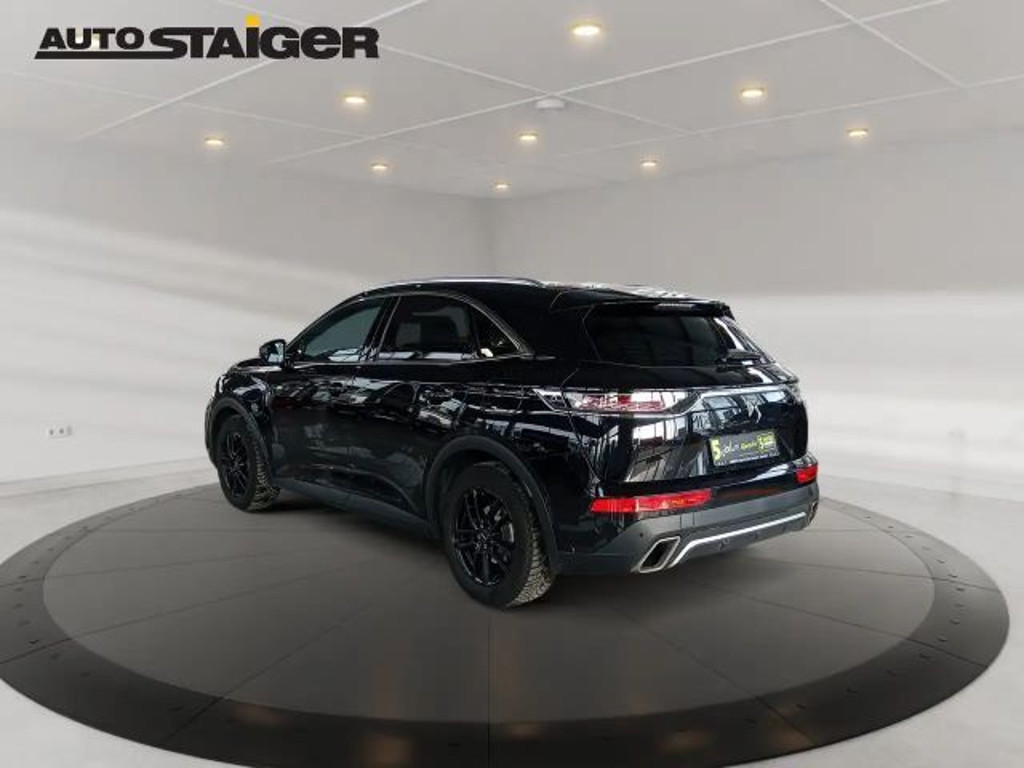 DS DS 7 Crossback