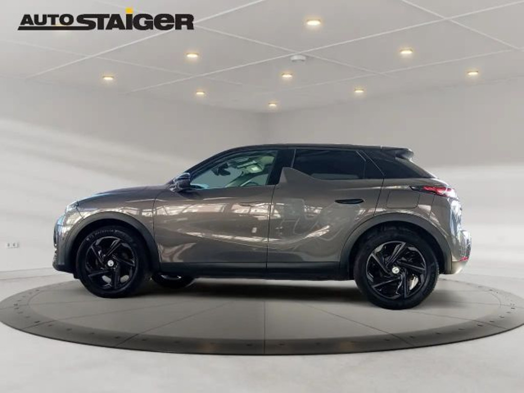 DS DS 3 Crossback