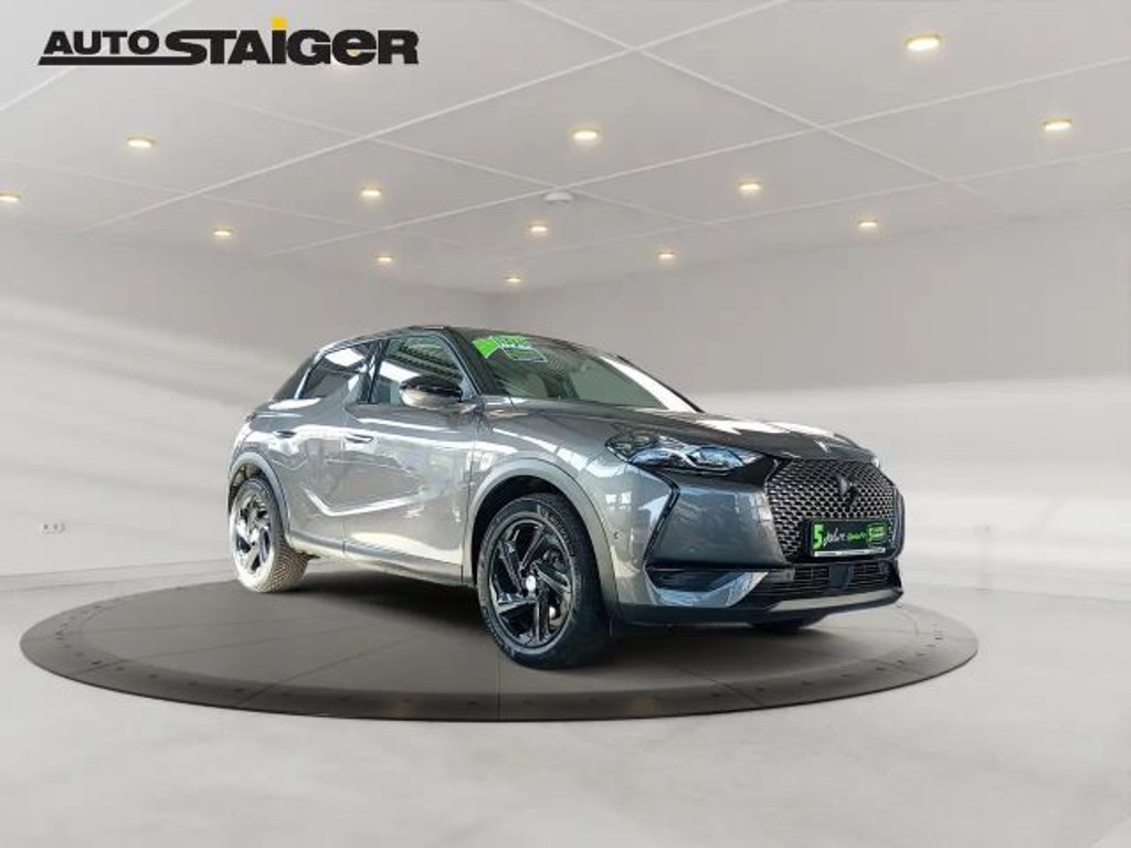 DS DS 3 Crossback