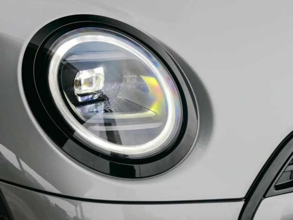 Mini Cooper | LEDER | LED  | HEAD UP