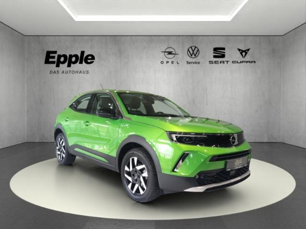 Opel Mokka Elegance