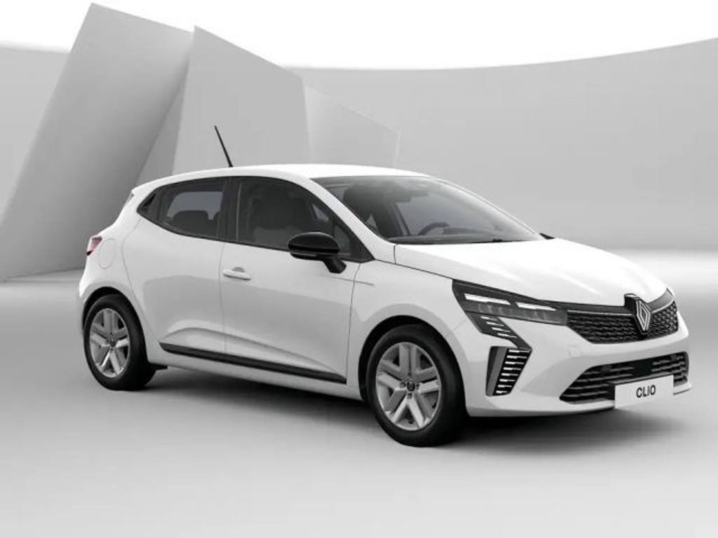 Renault Clio SCe 65 Evolution