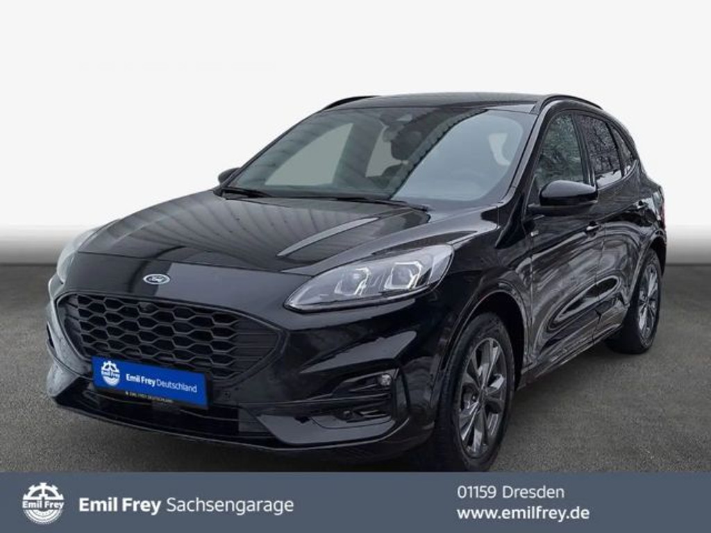 Ford Kuga 4x4 ST Line AWD X