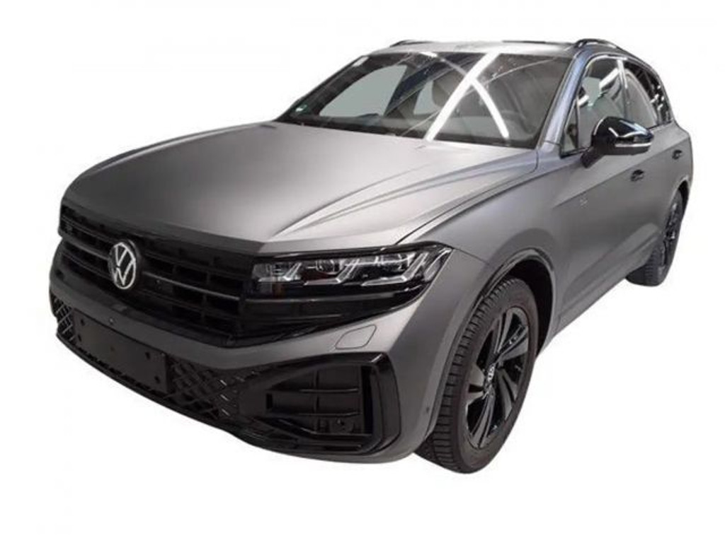 Volkswagen Touareg 4Motion R-Line 3.0 V6 TDI