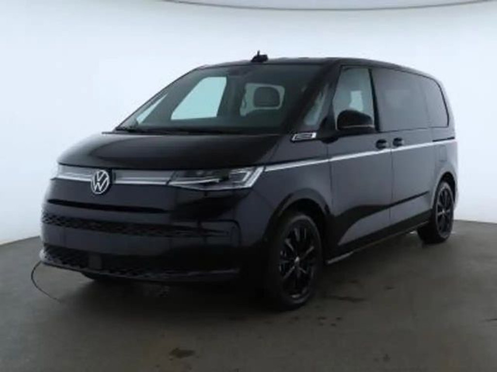Volkswagen Multivan DSG Style 2.0 TDI T7
