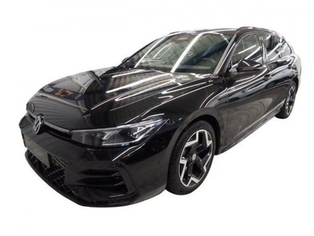 Volkswagen Passat DSG Variant R-Line 2.0 TDI