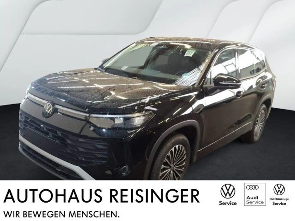 Volkswagen Tayron 4Motion DSG Life