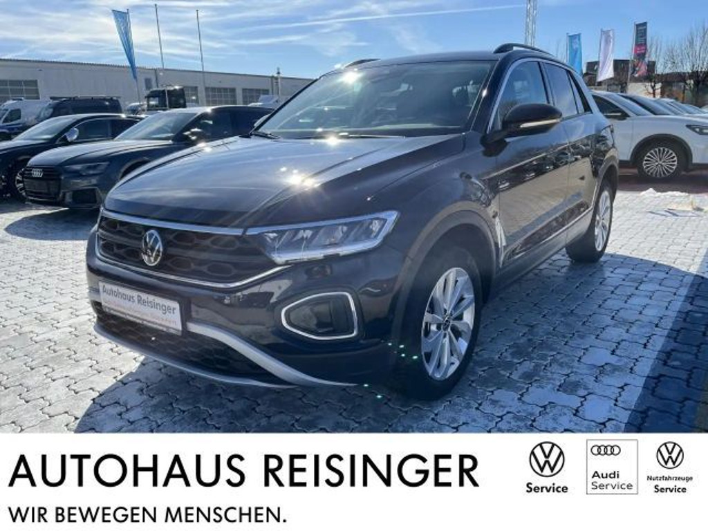 Volkswagen T-Roc Life 1.0 TSI