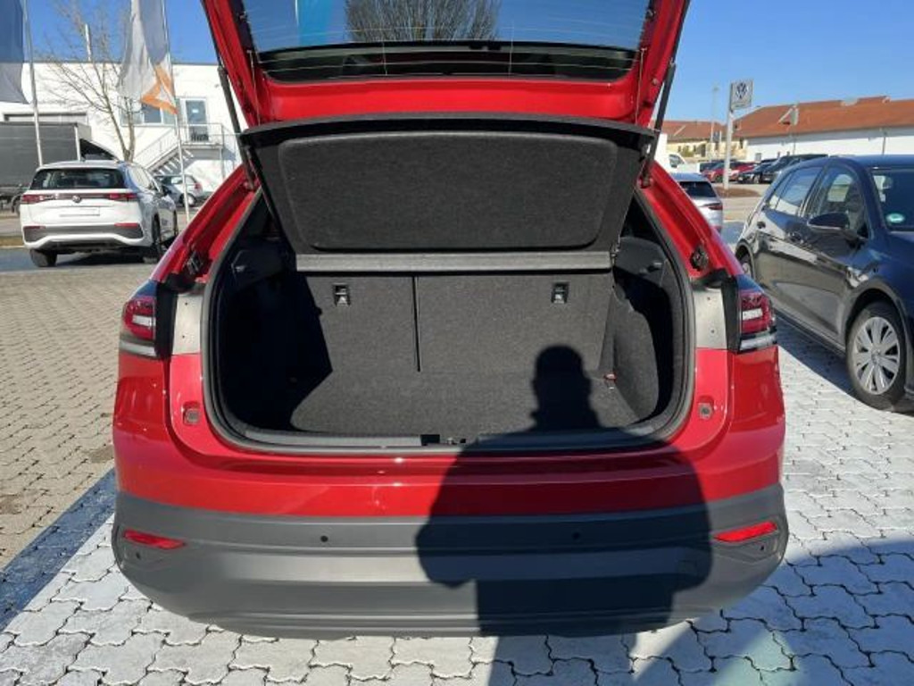 Volkswagen Taigo DSG 1.0 TSI