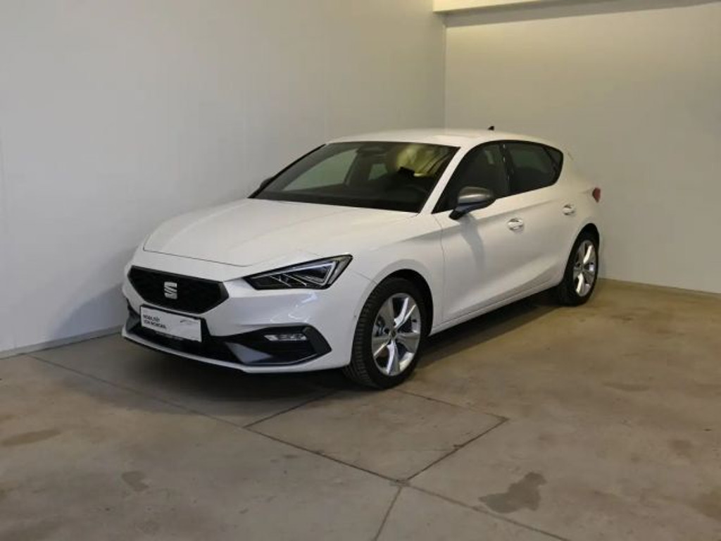 Seat Leon FR-lijn 1.5 TSI