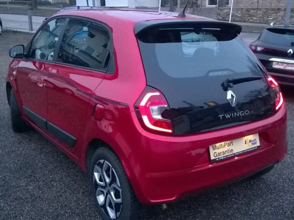 Renault Twingo