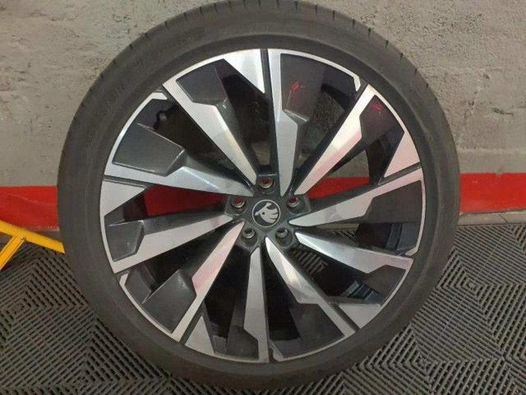 Skoda Enyaq iV