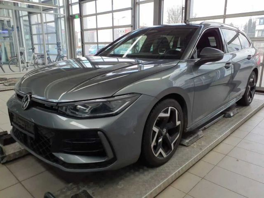 Volkswagen Passat Variant R-Line 2.0 TDI