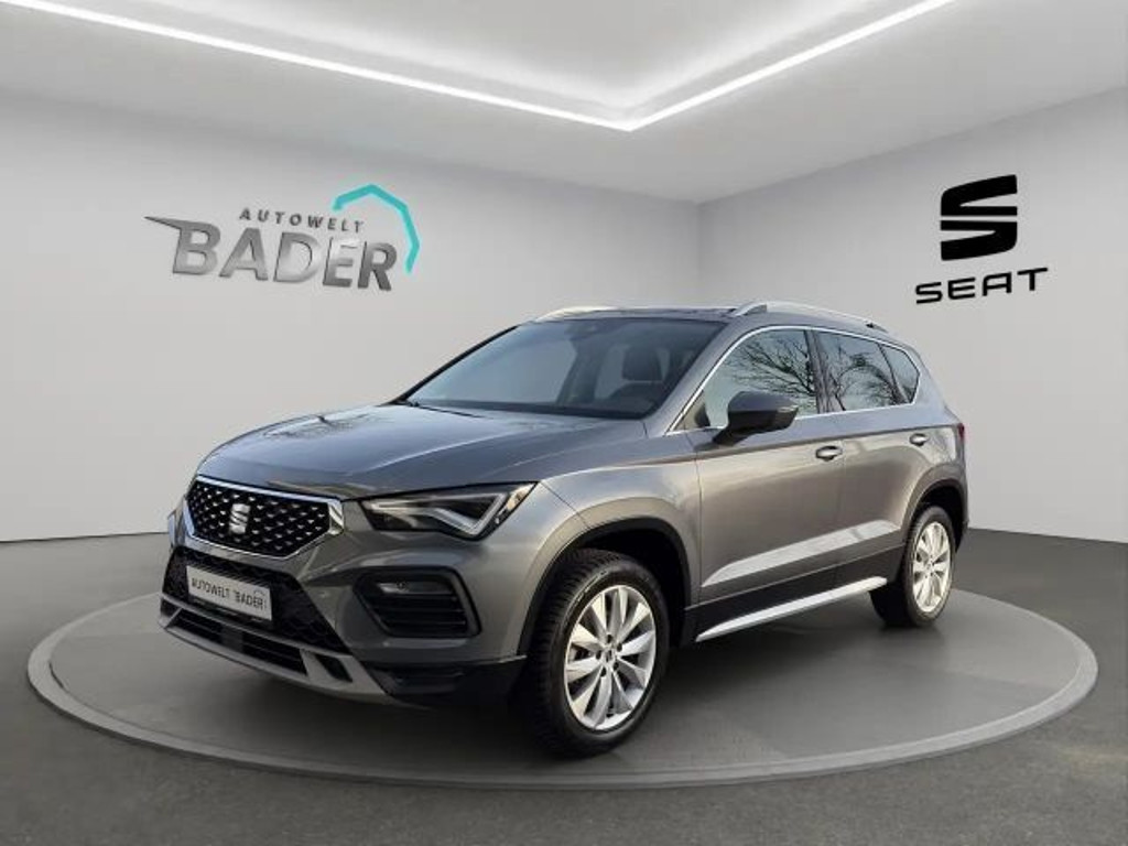 Seat Ateca 1.5 TSI DSG