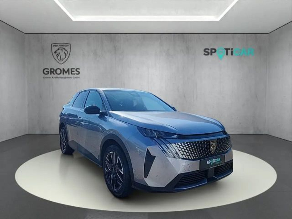 Peugeot 3008 Allure Pack Hybrid