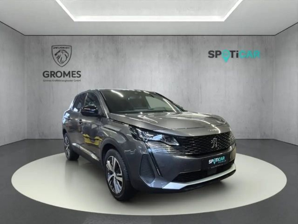 Peugeot 3008 Allure Pack