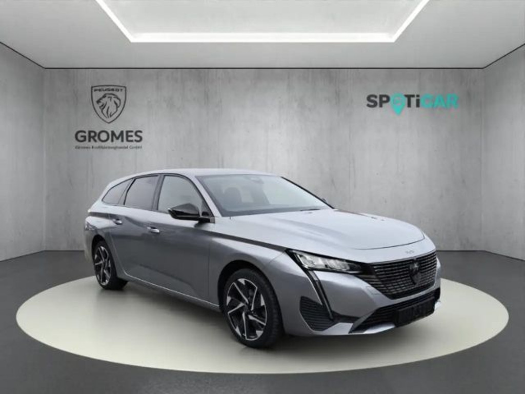 Peugeot 308 Allure Pack SW EAT8