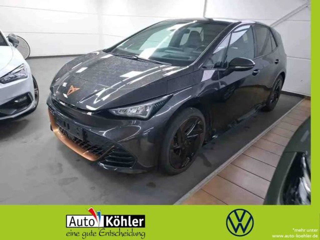 Cupra Born eBoost 77 kWh