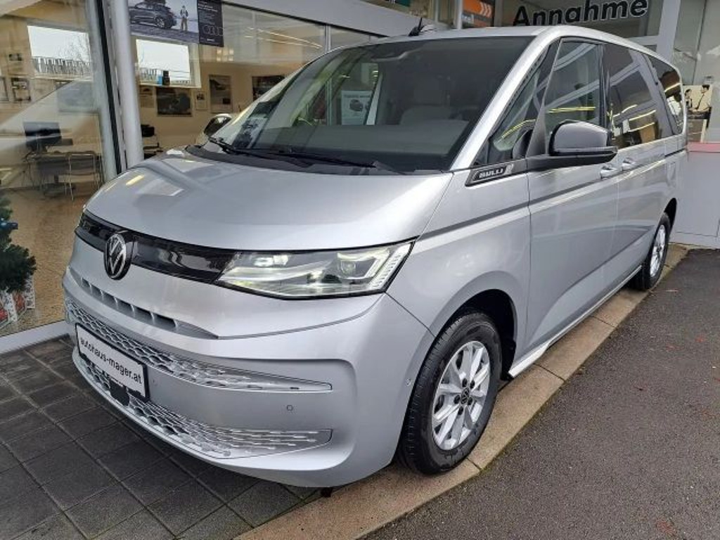 Volkswagen Multivan Business T7