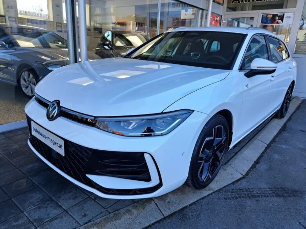 Volkswagen Passat DSG Variant R-Line