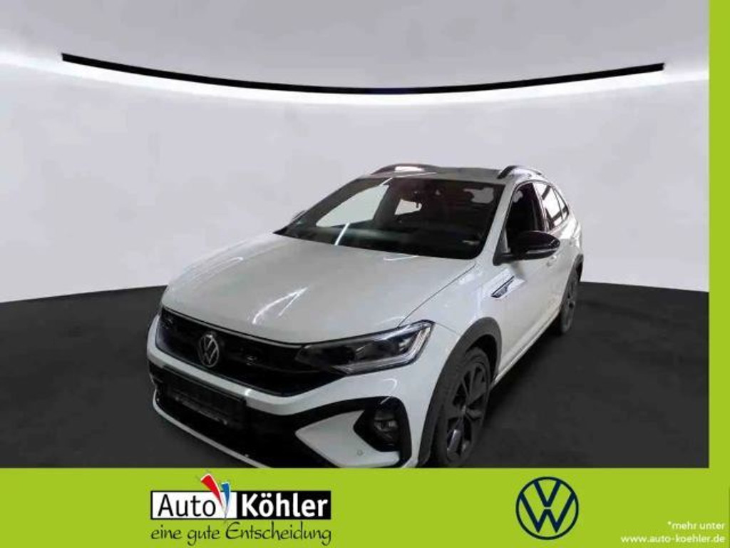 Volkswagen Taigo DSG R-Line