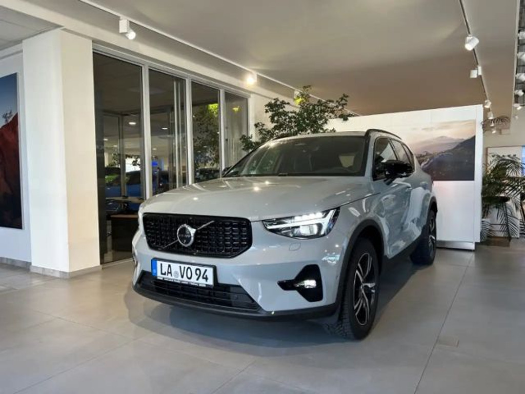 Volvo XC40 Dark Ultra