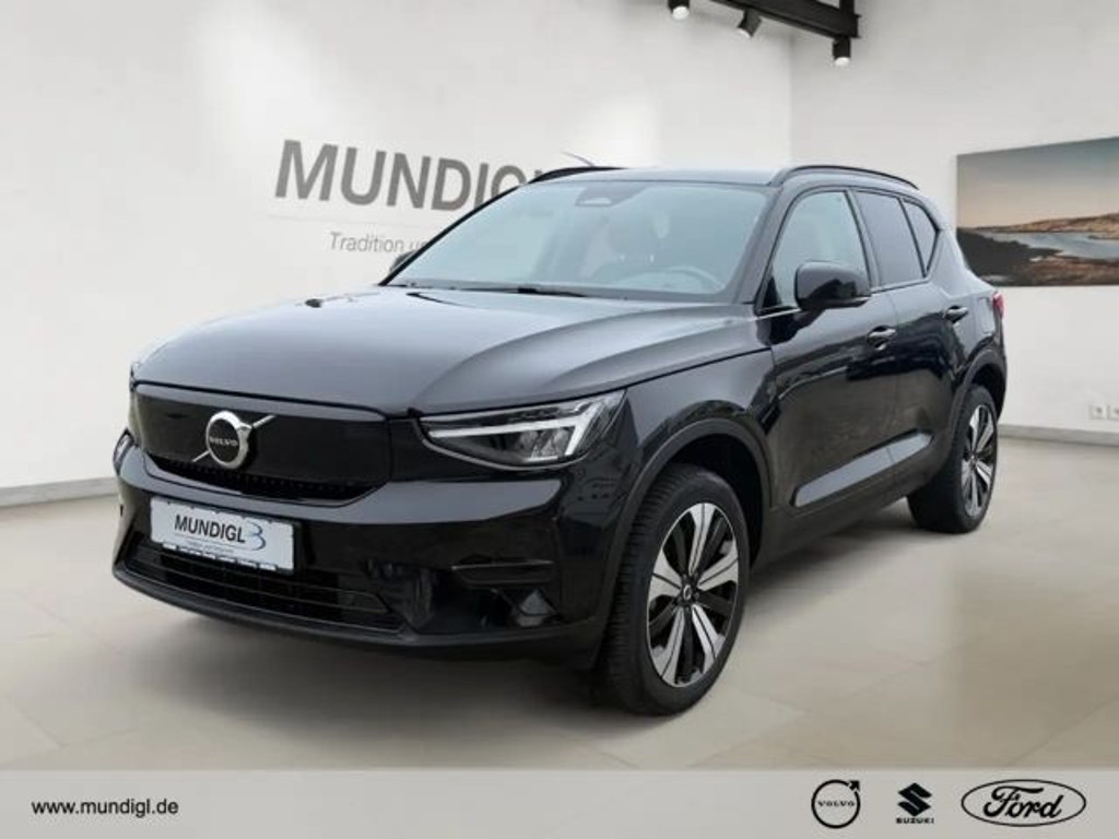 Volvo XC40 AWD Recharge Plus