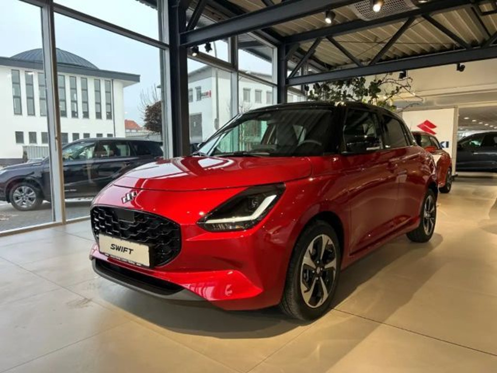 Suzuki Swift Comfort