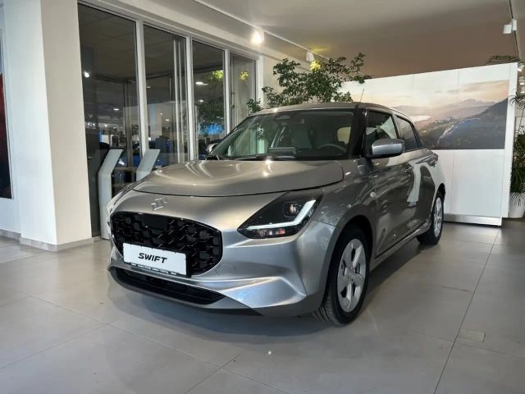 Suzuki Swift Comfort