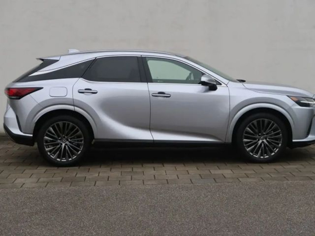 Lexus RX-Serie