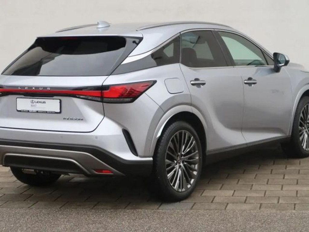 Lexus RX-Serie