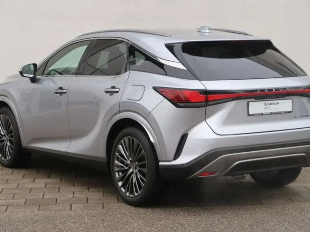 Lexus RX-Serie