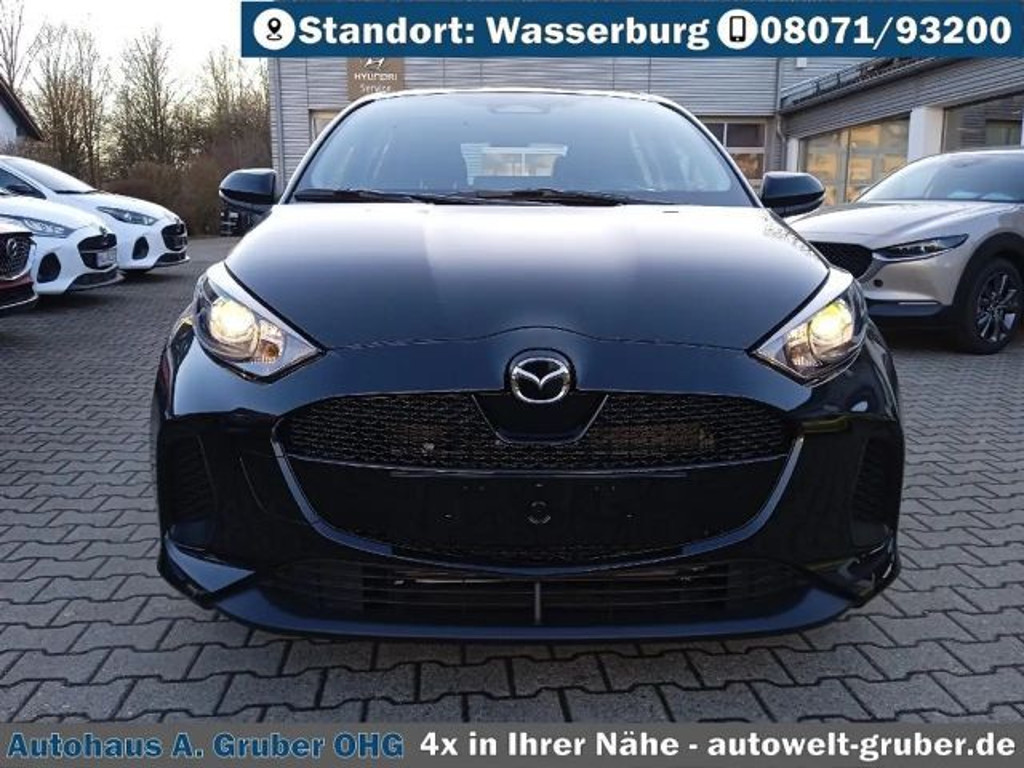 Mazda 2