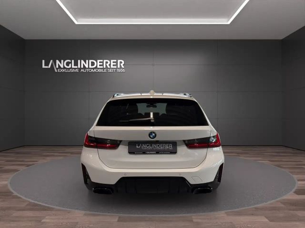 BMW 3 Serie 340 xDrive Touring