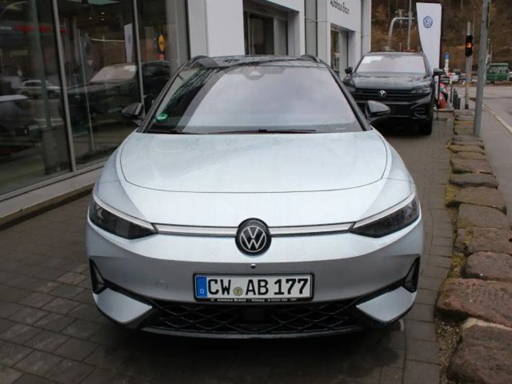Volkswagen ID.7