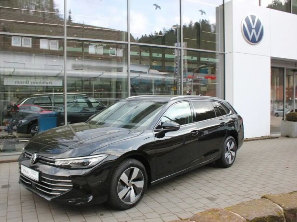 Volkswagen Passat Business DSG Variant 1.5 eTSI