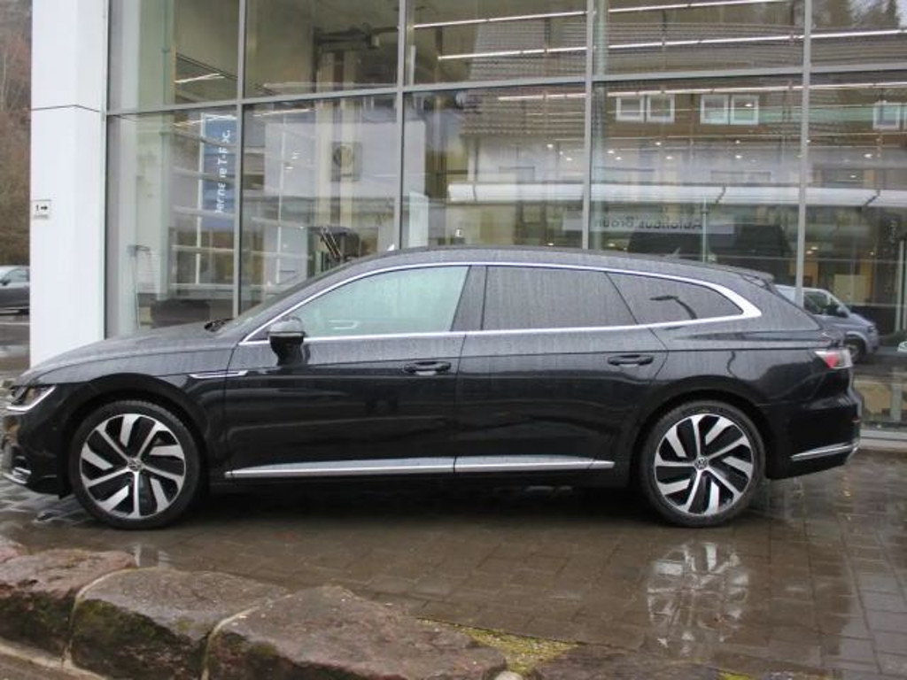 Volkswagen Arteon Shooting Brake 4Motion DSG R-Line 2.0 TSI