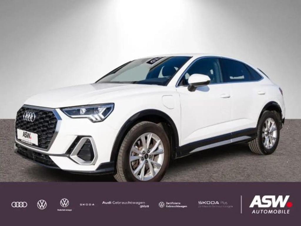 Audi Q3 S-Line 45 TFSI