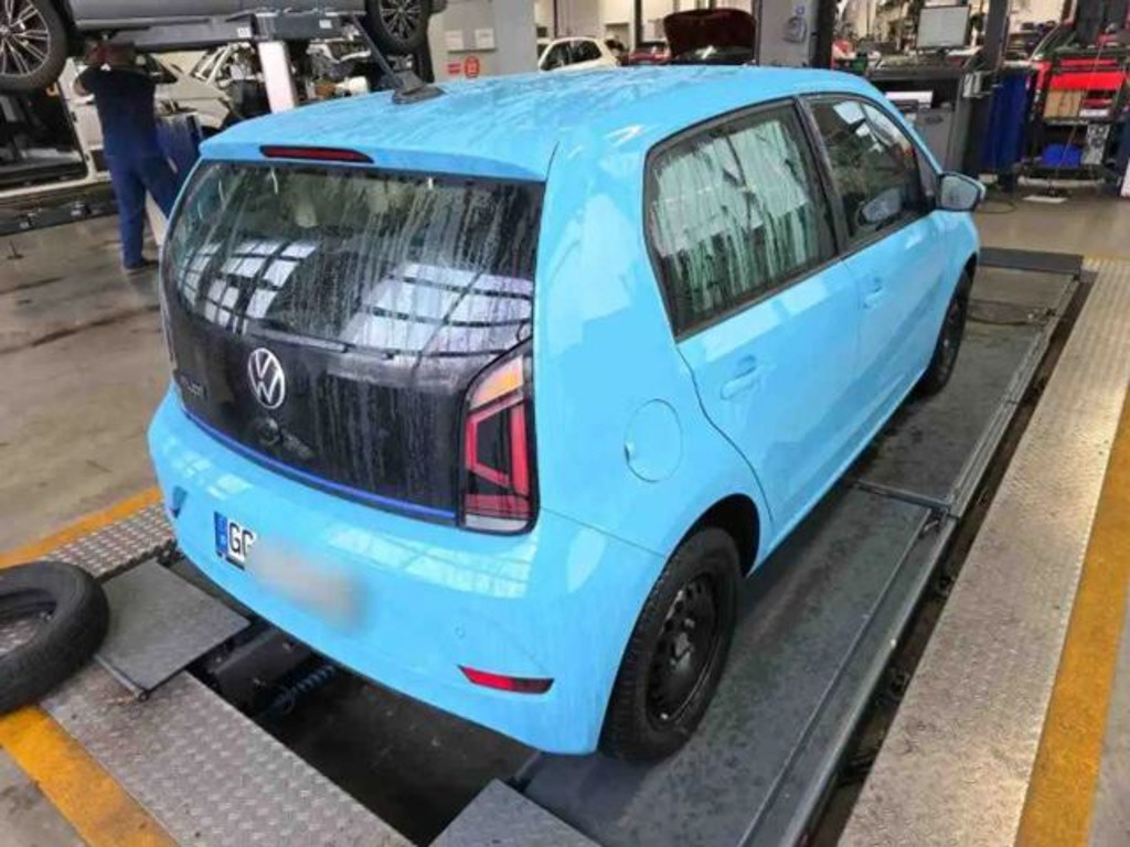 Volkswagen e-up!