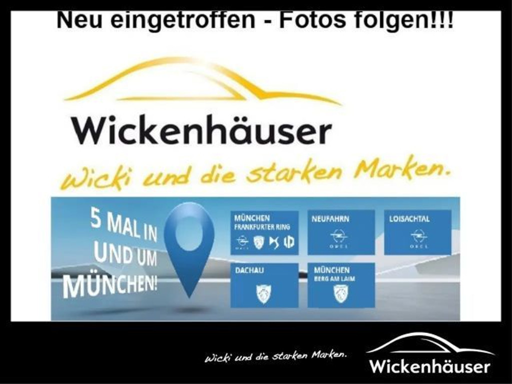 Citroën C3 Aircross PureTech Shine