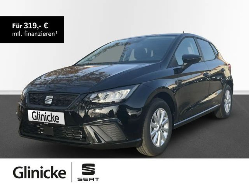 Seat Ibiza Style 1.0 TSI